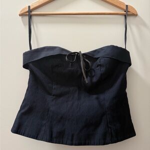 Marc Jacobs Bustier tube Top